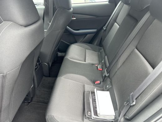 Mazda CX-30 2.0 e-SkyActiv-G M Hybrid Comfort | Parkeercamera + Sensoren | Stoel/stuur verwarming | Head up d... ActivLease financial lease