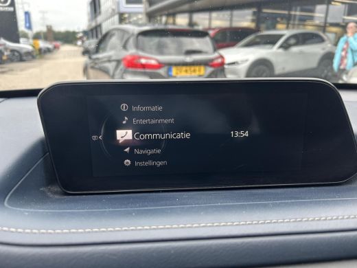 Mazda CX-30 2.0 e-SkyActiv-G M Hybrid Comfort | Parkeercamera + Sensoren | Stoel/stuur verwarming | Head up d... ActivLease financial lease