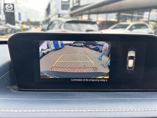 Mazda CX-30 2.0 e-SkyActiv-G M Hybrid Comfort | Parkeercamera + Sensoren | Stoel/stuur verwarming | Head up d... ActivLease financial lease