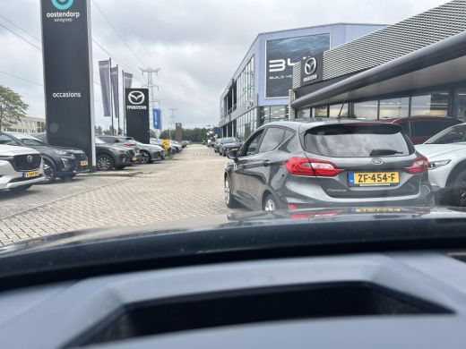 Mazda CX-30 2.0 e-SkyActiv-G M Hybrid Comfort | Parkeercamera + Sensoren | Stoel/stuur verwarming | Head up d... ActivLease financial lease