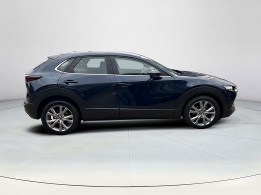 Mazda CX-30 2.0 e-SkyActiv-G M Hybrid Comfort | Parkeercamera + Sensoren | Stoel/stuur verwarming | Head up d... ActivLease financial lease