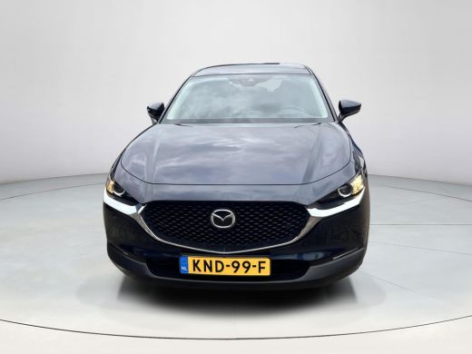 Mazda CX-30 2.0 e-SkyActiv-G M Hybrid Comfort | Parkeercamera + Sensoren | Stoel/stuur verwarming | Head up d... ActivLease financial lease