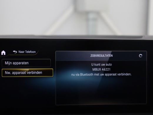 Mercedes-Benz A-Klasse 250 e Business Solution AMG Limited | SOH 94,5% | Leder/alcantara | Cruise control | Stoelverwarm... ActivLease financial lease