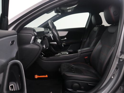 Mercedes-Benz A-Klasse 250 e Business Solution AMG Limited | SOH 94,5% | Leder/alcantara | Cruise control | Stoelverwarm... ActivLease financial lease