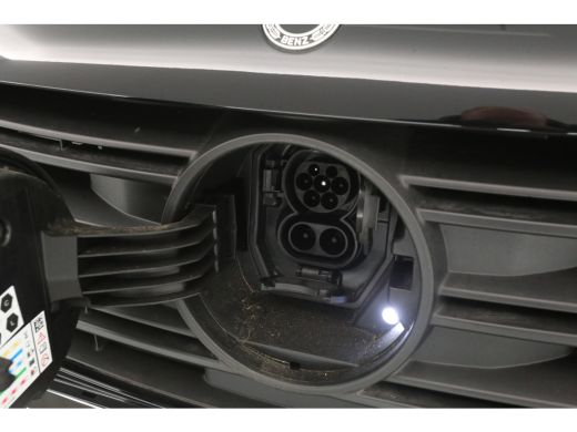 Mercedes-Benz Citan Elektrisch 112 45 kWh | Snelladen | SOH 99% | 1400kg Trekgew. | Clima | Camera | Cruise | Carplay ActivLease financial lease