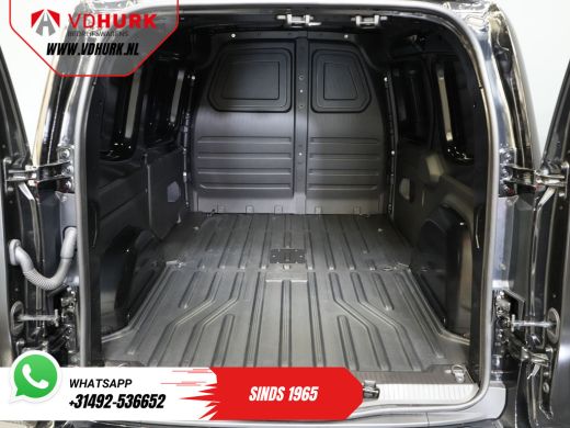 Mercedes-Benz eCitan 112 Pro L2 51 kWh 280 km WLTP Snellader/ Standkachel/ Stoelverw./ Stuurverw./ Carplay/ Navi/ Came... ActivLease financial lease