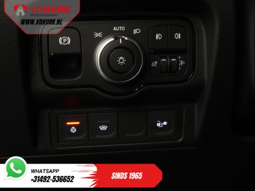 Mercedes-Benz eCitan 112 Pro L2 51 kWh 280 km WLTP Snellader/ Standkachel/ Stoelverw./ Stuurverw./ Carplay/ Navi/ Came... ActivLease financial lease