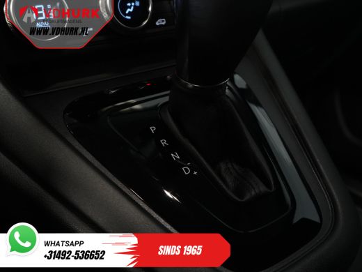 Mercedes-Benz eCitan 112 Pro L2 51 kWh 280 km WLTP Snellader/ Standkachel/ Stoelverw./ Stuurverw./ Carplay/ Navi/ Came... ActivLease financial lease