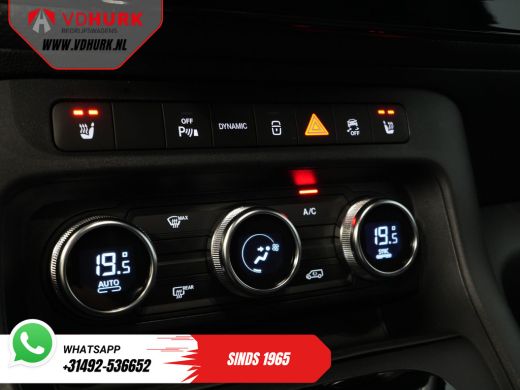Mercedes-Benz eCitan 112 Pro L2 51 kWh 280 km WLTP Snellader/ Standkachel/ Stoelverw./ Stuurverw./ Carplay/ Navi/ Came... ActivLease financial lease