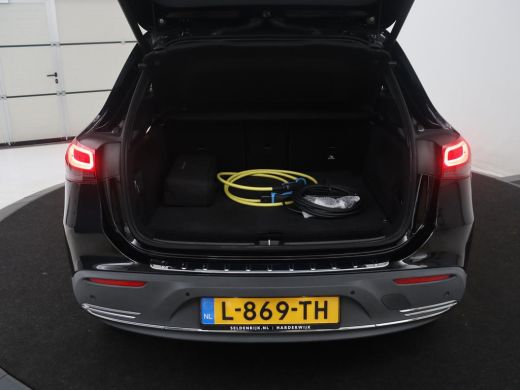 Mercedes-Benz EQA | SOH 94,7% | Half leder | Cruise control | Dodehoek detectie | Stoelverwarming | Camera | Park a... ActivLease financial lease