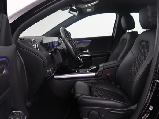 Mercedes-Benz EQA | SOH 94,7% | Half leder | Cruise control | Dodehoek detectie | Stoelverwarming | Camera | Park a... ActivLease financial lease