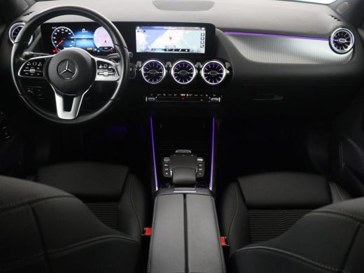 Mercedes-Benz EQA | SOH 94,7% | Half leder | Cruise control | Dodehoek detectie | Stoelverwarming | Camera | Park a... ActivLease financial lease