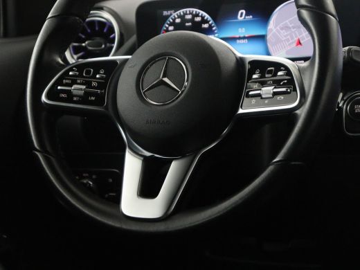 Mercedes-Benz EQA | SOH 94,7% | Half leder | Cruise control | Dodehoek detectie | Stoelverwarming | Camera | Park a... ActivLease financial lease