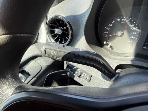 Mercedes-Benz eSprinter 312 55kWh L2H2 Elektrisch 168km WLTP 80kw Snelladen Climate Control ActivLease financial lease