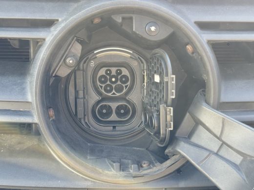 Mercedes-Benz eSprinter 312 55kWh L2H2 Elektrisch 168km WLTP 80kw Snelladen Climate Control ActivLease financial lease