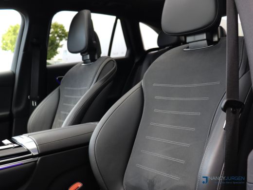 Mercedes-Benz GLC 300e 4M | AMG | Premium Plus | Night Pakket | Distronic Pro | Elektr. Panodak | Winter Pakket | M... ActivLease financial lease