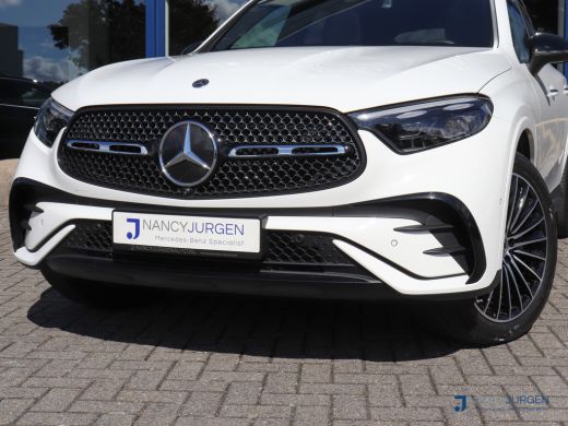 Mercedes-Benz GLC 300e 4M | AMG | Premium Plus | Night Pakket | Distronic Pro | Elektr. Panodak | Winter Pakket | M... ActivLease financial lease