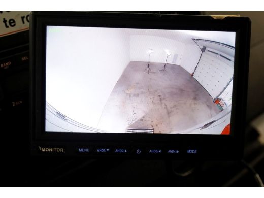 Mercedes-Benz Sprinter 311 CDI 115pk E6 RWD Bakwagen met achterdeuren 2-Persoons 05-2021 ActivLease financial lease