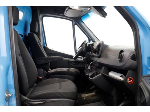 Mercedes-Benz Sprinter 311 CDI 115pk E6 RWD Bakwagen met achterdeuren 2-Persoons 05-2021 ActivLease financial lease