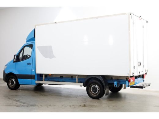 Mercedes-Benz Sprinter 311 CDI 115pk E6 RWD Bakwagen met achterdeuren 2-Persoons 05-2021 ActivLease financial lease