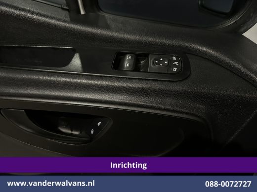 Mercedes-Benz Sprinter 311 CDI L2H2 Inrichting Oprijplaat Euro6 Airco | Omvormer | Camera | Apple Carplay | Compressor A... ActivLease financial lease