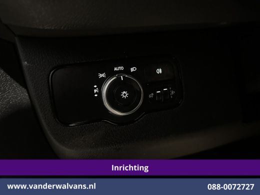 Mercedes-Benz Sprinter 311 CDI L2H2 Inrichting Oprijplaat Euro6 Airco | Omvormer | Camera | Apple Carplay | Compressor A... ActivLease financial lease