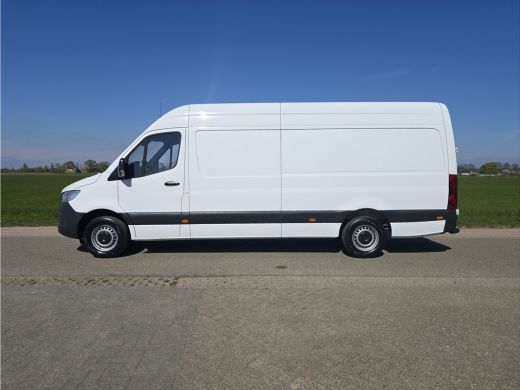Mercedes-Benz Sprinter 315 1.9 CDI L3 H2 RWD - 150 Pk - Euro 6 - MBUX - ParkeerCamera ActivLease financial lease