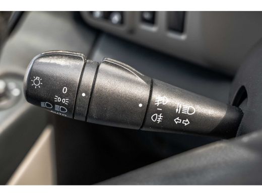 Nissan NV300 1.6 dci 125PK L2H1 | DC 6-Zits | Camera | Cruise | Airco | Trekhaak ActivLease financial lease