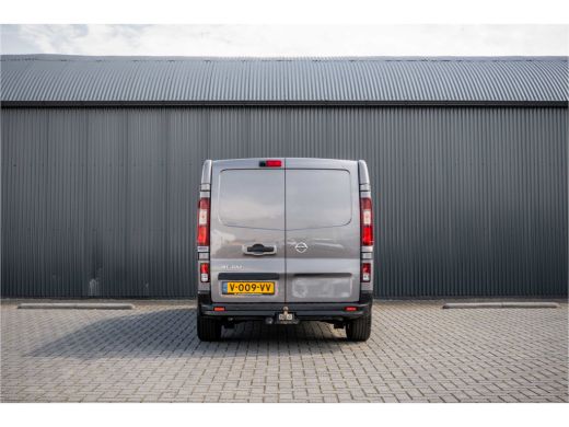 Nissan NV300 1.6 dci 125PK L2H1 | DC 6-Zits | Camera | Cruise | Airco | Trekhaak ActivLease financial lease
