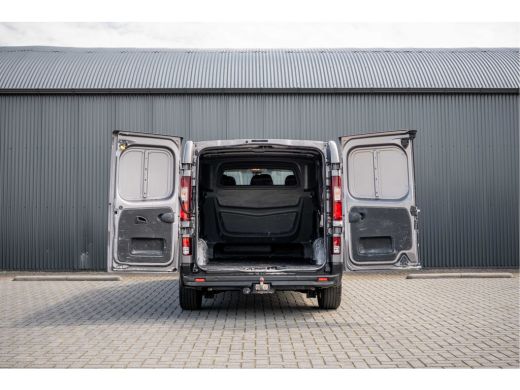 Nissan NV300 1.6 dci 125PK L2H1 | DC 6-Zits | Camera | Cruise | Airco | Trekhaak ActivLease financial lease