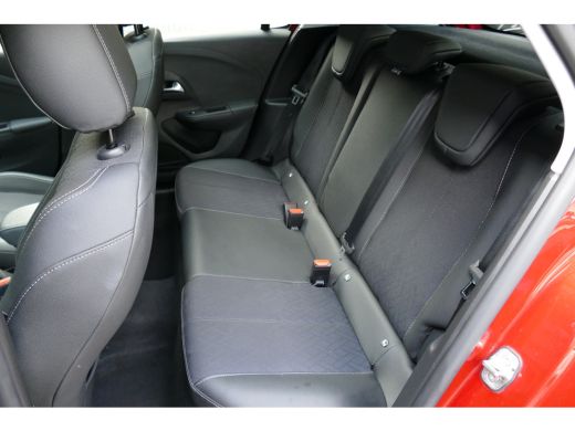 Opel Corsa 1.2 75PK ELEGANCE GS / CAMERA / STUUR-STOELVERWARMING / PANO.DAK / 17"LMV / FULL-LED / NAVI / CLI... ActivLease financial lease