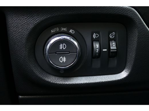 Opel Corsa 1.2 75PK ELEGANCE GS / CAMERA / STUUR-STOELVERWARMING / PANO.DAK / 17"LMV / FULL-LED / NAVI / CLI... ActivLease financial lease