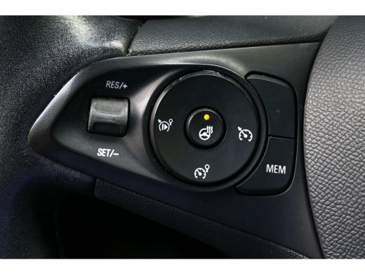 Opel Corsa 1.2 75PK ELEGANCE GS / CAMERA / STUUR-STOELVERWARMING / PANO.DAK / 17"LMV / FULL-LED / NAVI / CLI... ActivLease financial lease
