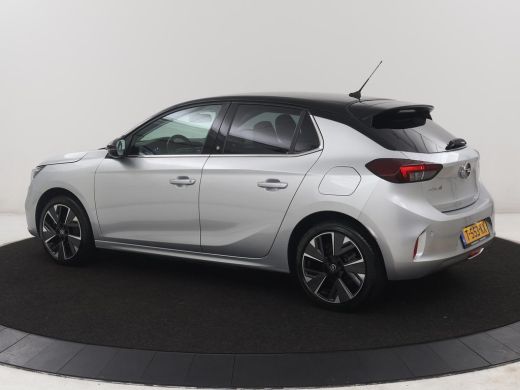 Opel Corsa-e | SOH 94,9% | Half leder | Cruise control | Lane assist | Park assist | Stoelverwarming | Climate... ActivLease financial lease