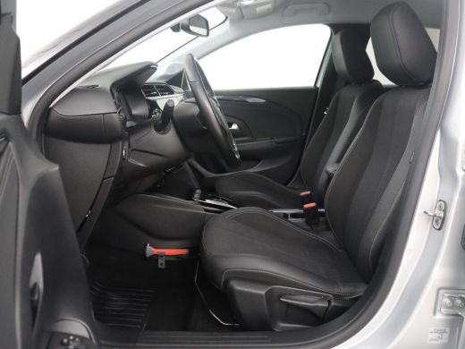 Opel Corsa-e | SOH 94,9% | Half leder | Cruise control | Lane assist | Park assist | Stoelverwarming | Climate... ActivLease financial lease