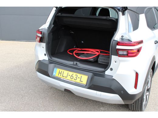 Opel Frontera Electric GS 44 kWh | Fase 3 laden | Stoelverwarming | Navigatie | Camera | NL auto | 15.000km | ActivLease financial lease