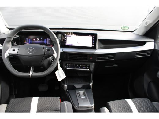 Opel Frontera Electric GS 44 kWh | Fase 3 laden | Stoelverwarming | Navigatie | Camera | NL auto | 15.000km | ActivLease financial lease