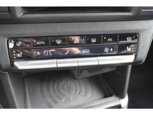 Opel Frontera Electric GS 44 kWh | Fase 3 laden | Stoelverwarming | Navigatie | Camera | NL auto | 15.000km | ActivLease financial lease