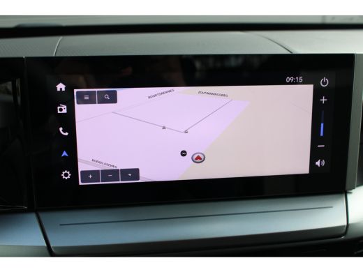 Opel Frontera Electric GS 44 kWh | Fase 3 laden | Stoelverwarming | Navigatie | Camera | NL auto | 15.000km | ActivLease financial lease
