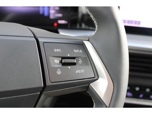 Opel Frontera Electric GS 44 kWh | Fase 3 laden | Stoelverwarming | Navigatie | Camera | NL auto | 15.000km | ActivLease financial lease