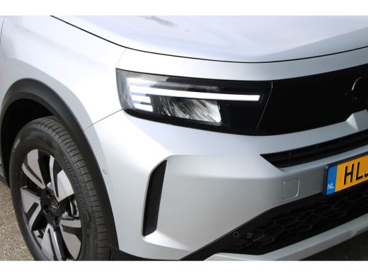 Opel Frontera Electric GS 44 kWh | Fase 3 laden | Stoelverwarming | Navigatie | Camera | NL auto | 15.000km | ActivLease financial lease