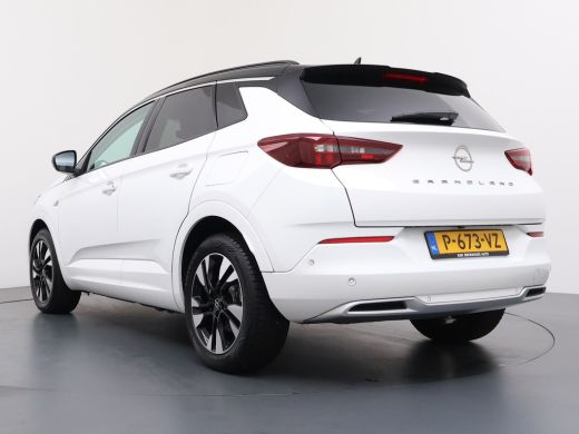 Opel Grandland 1.6 Turbo Plug-In Hybrid Ultimate | Achteruitrijcamera | Alcantara bekleding | Cruise control ada... ActivLease financial lease