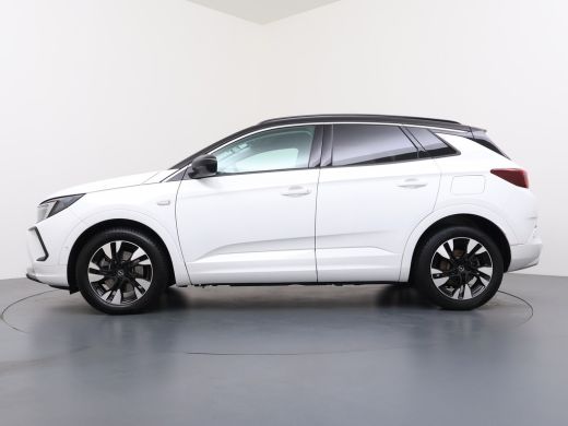 Opel Grandland 1.6 Turbo Plug-In Hybrid Ultimate | Achteruitrijcamera | Alcantara bekleding | Cruise control ada... ActivLease financial lease