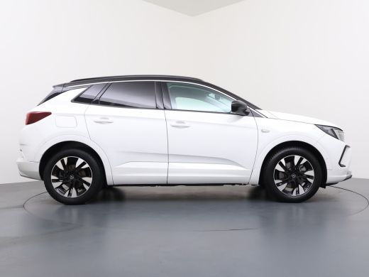 Opel Grandland 1.6 Turbo Plug-In Hybrid Ultimate | Achteruitrijcamera | Alcantara bekleding | Cruise control ada... ActivLease financial lease