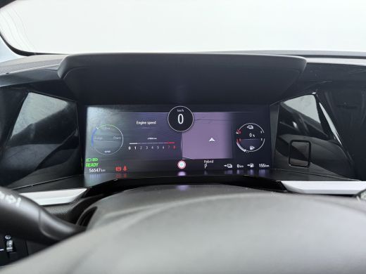 Opel Grandland 1.6 Turbo Plug-In Hybrid Ultimate | Achteruitrijcamera | Alcantara bekleding | Cruise control ada... ActivLease financial lease