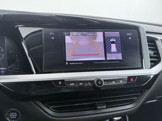 Opel Grandland 1.6 Turbo Plug-In Hybrid Ultimate | Achteruitrijcamera | Alcantara bekleding | Cruise control ada... ActivLease financial lease