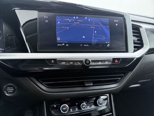 Opel Grandland 1.6 Turbo Plug-In Hybrid Ultimate | Achteruitrijcamera | Alcantara bekleding | Cruise control ada... ActivLease financial lease