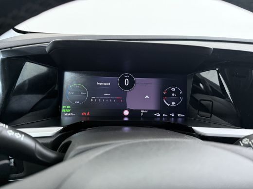 Opel Grandland 1.6 Turbo Plug-In Hybrid Ultimate | Achteruitrijcamera | Alcantara bekleding | Cruise control ada... ActivLease financial lease