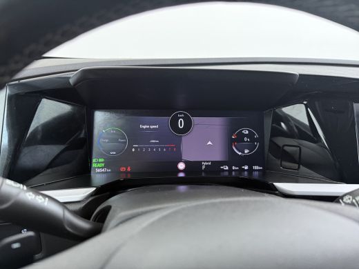 Opel Grandland 1.6 Turbo Plug-In Hybrid Ultimate | Achteruitrijcamera | Alcantara bekleding | Cruise control ada... ActivLease financial lease