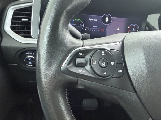 Opel Grandland 1.6 Turbo Plug-In Hybrid Ultimate | Achteruitrijcamera | Alcantara bekleding | Cruise control ada... ActivLease financial lease